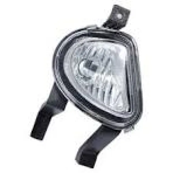 Neblinero derecho para chevrolet corsa 2000 2007